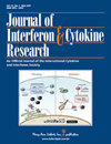 JOURNAL OF INTERFERON AND CYTOKINE RESEARCH封面